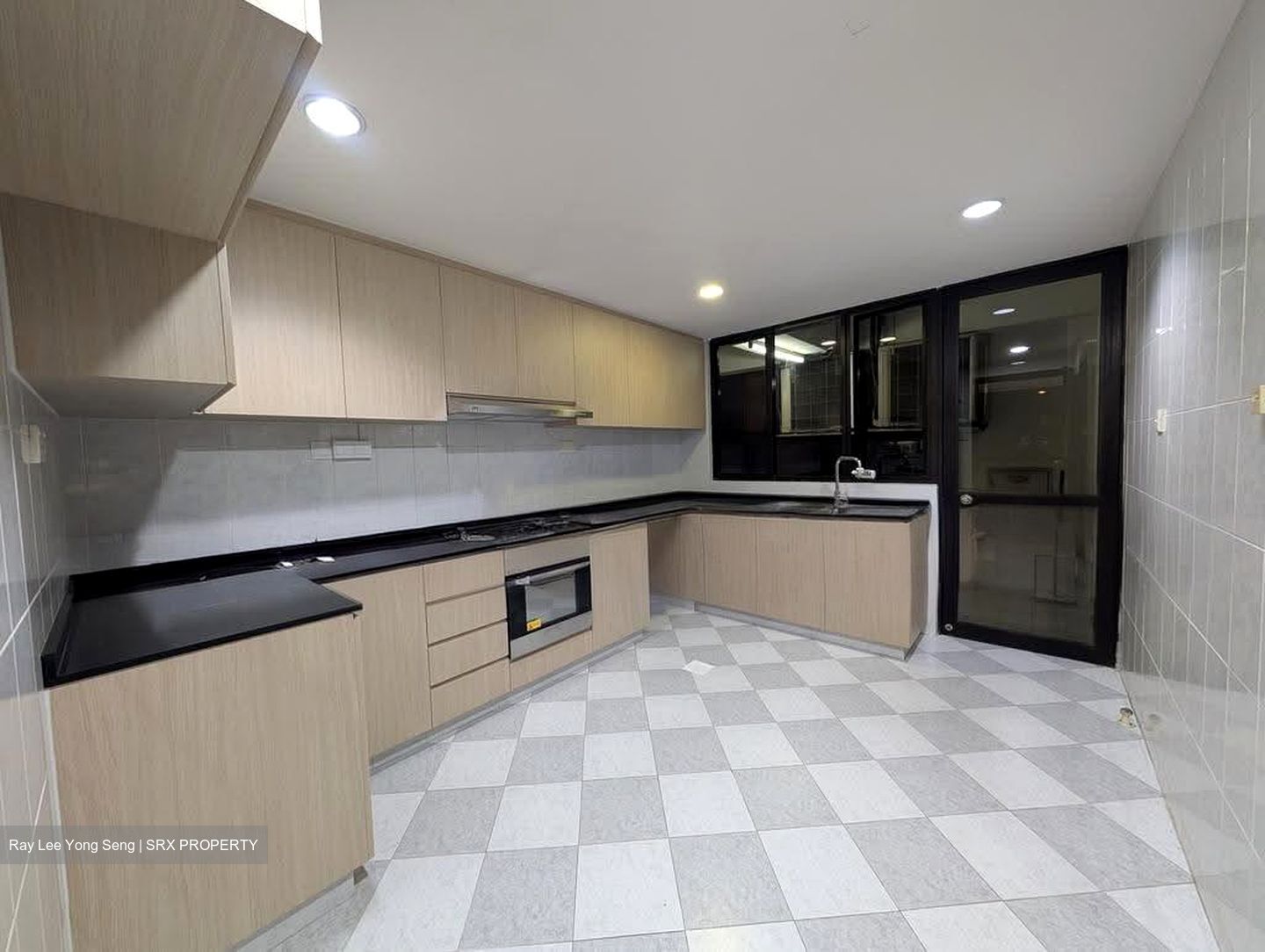Yong An Park (D9), Condominium #636254931
